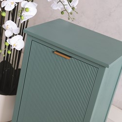 Teal 1 Door Unit 70cm