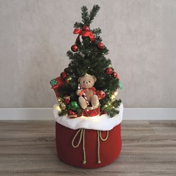 LED Christmas Tree Decoration 85cm LED Christmas Tree Decoration 85cm