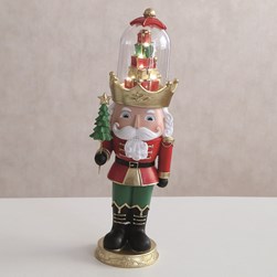 LED Nutcracker 41cm LED Nutcracker 41cm