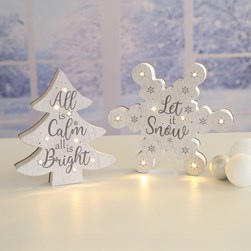 LED Snowflake 20x17cm LED Snowflake 20x17cm