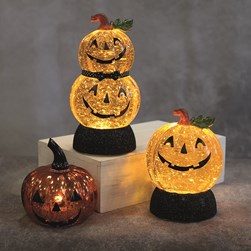 LED Pumpkin 13cm LED Pumpkin 13cm