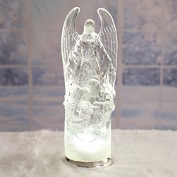 LED Angel Spinner 34cm LED Angel Spinner 34cm