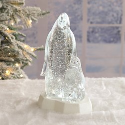 LED Penguin 26cm LED Penguin 26cm