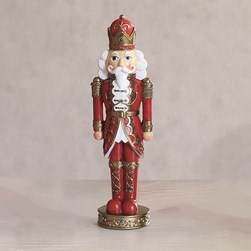 Nutcracker Decoration 25cm Nutcracker Decoration 25cm