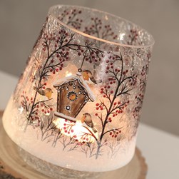 Robin Hurricane 15cm Robin Hurricane 15cm