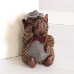 Hedgehog Door Stop 18x18x30cm Hedgehog Door Stop 18x18x30cm