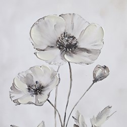 Floral Print 30x40cm 2 Assorted