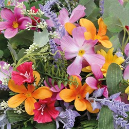 Hanging Cone Basket 45x48cm Hanging Cone Basket 45x48cm