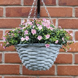 Hanging Basket 46cm Hanging Basket 46cm