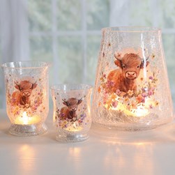 Highland Cow Hurricane 15cm Highland Cow Hurricane 15cm