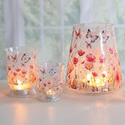 Butterfly Hurricane 15cm
