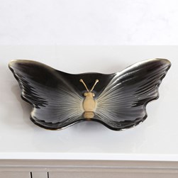Butterfly Plate 30x23cm Butterfly Plate 30x23cm