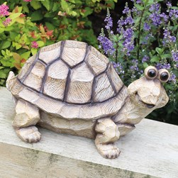 Garden Tortoise 27x15cm
