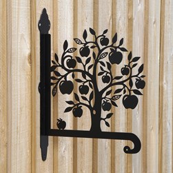 Wall Bracket Apple Tree 38 x 29 cm