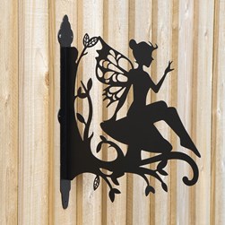 Wall Bracket Fairy 38 x 29 cm