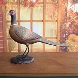 Pheasant 37x28cm