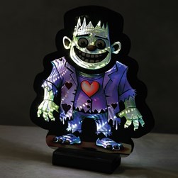 LED Infinity Monster 20cm LED Infinity Monster 20cm