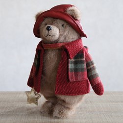 Bentley Bear 29x40cm