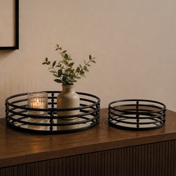 Mirror Tray 26cm