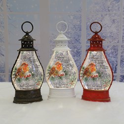 Robin Spinner 31.5cm 3 Assorted Robin Spinner 31.5cm 3 Assorted