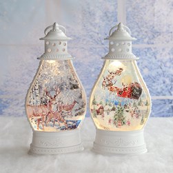 Reindeer Spinner 31.5cm