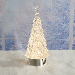 LED Tree Spinner 35cm LED Tree Spinner 35cm