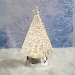 LED Tree Spinner 23cm LED Tree Spinner 23cm