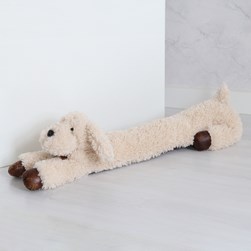Cockapoo Dog Draught Excluder 80cm Cockapoo Dog Draught Excluder 80cm