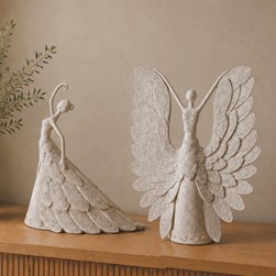 Pavan Dancer 20x22cm