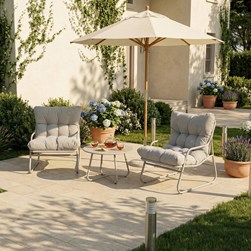 Cadiz Chair Set and Table Cadiz Chair Set and Table