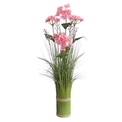 PK Hyacinth Grass Floral Bundle 65cm PK Hyacinth Grass Floral Bundle 65cm