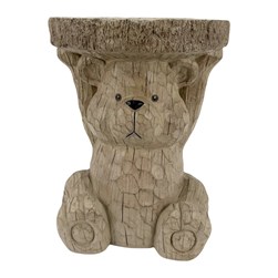 Teddy Plant Stand 34x41cm Teddy Plant Stand 34x41cm