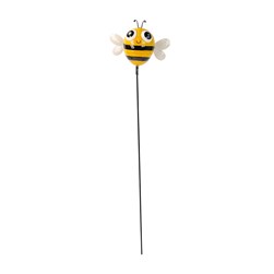 Bee Garden Stake 67cm
