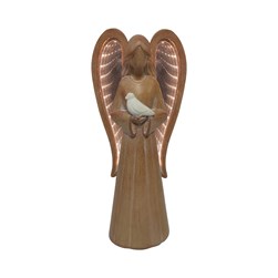 LED Angel 16x35cm LED Angel 16x35cm
