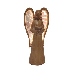 LED Angel 11x25cm LED Angel 11x25cm