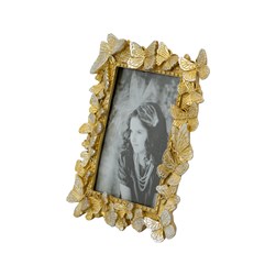 Butterfly Photo Frame 5x7