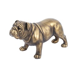 French Bulldog 26x15cm