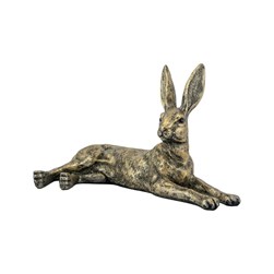 Laying Rabbit 26x15cm Laying Rabbit 26x15cm