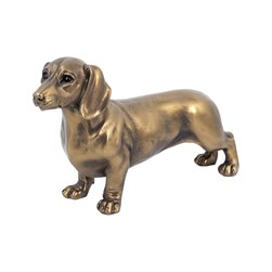 Frank The Dachshund 29x17cm