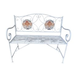 Mantello Garden Bench