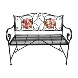 Morello Garden Bench