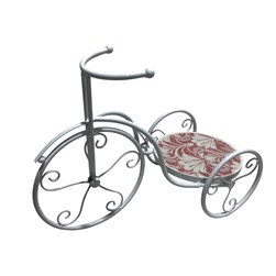 Larino Bike Planter 54x22cm Larino Bike Planter 54x22cm