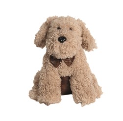 Cockerpoo Dog Door Stop 30x21cm Cockerpoo Dog Door Stop 30x21cm