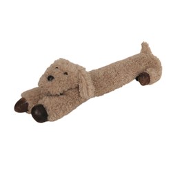 Cockerpoo Dog Draught Excluder 80cm