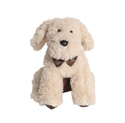Cockerpoo Dog Door Stop 30x21cm Cockerpoo Dog Door Stop 30x21cm