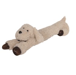 Cockerpoo Dog Draught Excluder 80cm