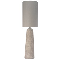Concrete Stone Table Lamp 111cm Concrete Stone Table Lamp 111cm