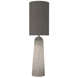 Concrete Stone Lamp Grey 111cm Concrete Stone Lamp Grey 111cm
