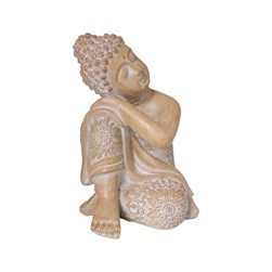 Sitting Buddha 19x29cm Sitting Buddha 19x29cm