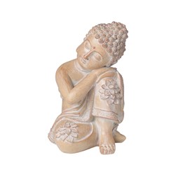 Sitting Buddha 12x19cm Sitting Buddha 12x19cm